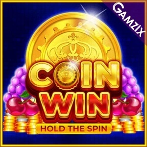 Coin Win Express Hold the Spin slot