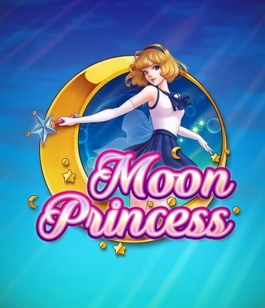 Moon Princess slot by Play n GO